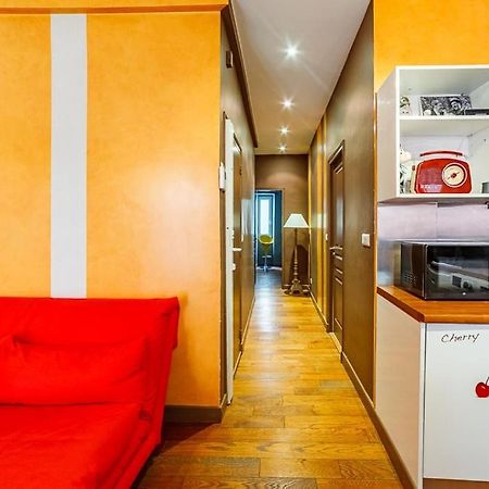 Guestready - Comfortable Stay In Vieux-Port 马赛 外观 照片
