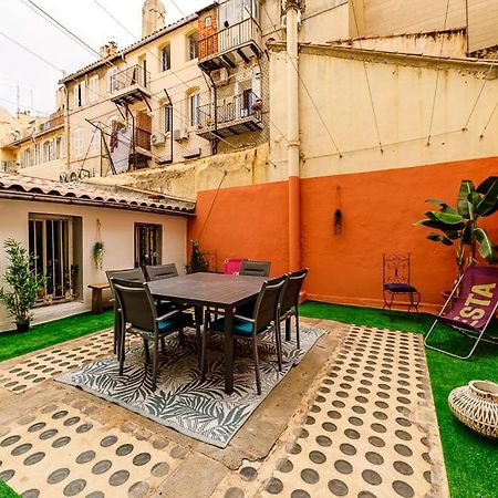 Guestready - Comfortable Stay In Vieux-Port 马赛 外观 照片