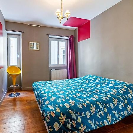 Guestready - Comfortable Stay In Vieux-Port 马赛 外观 照片