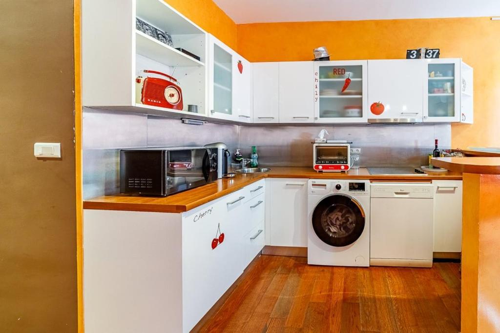 Guestready - Comfortable Stay In Vieux-Port 马赛 外观 照片