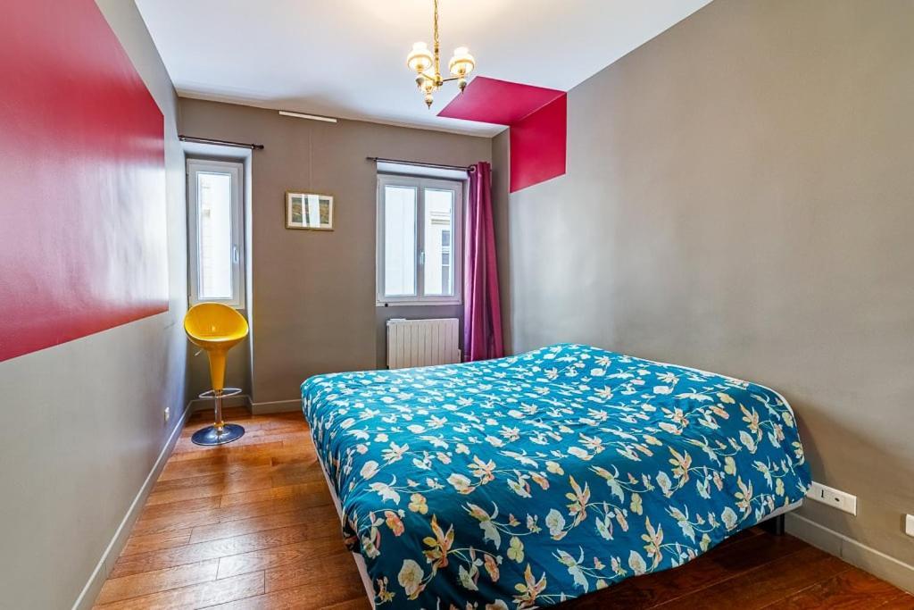 Guestready - Comfortable Stay In Vieux-Port 马赛 外观 照片
