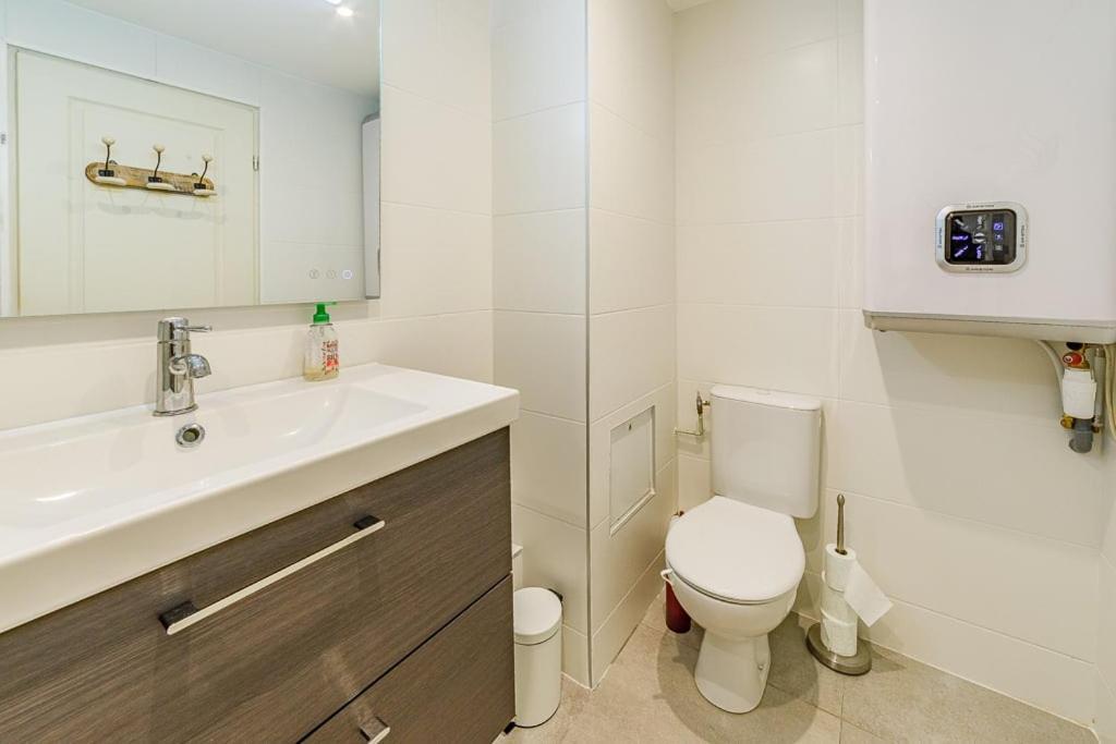 Guestready - Comfortable Stay In Vieux-Port 马赛 外观 照片