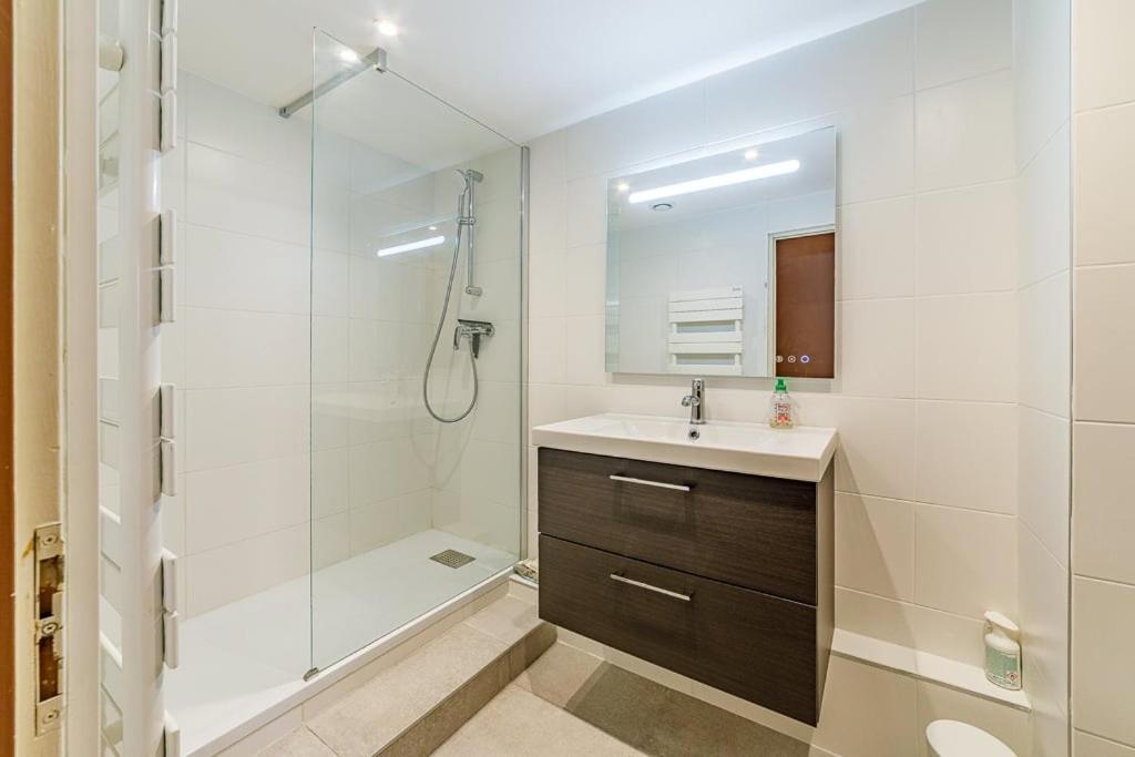Guestready - Comfortable Stay In Vieux-Port 马赛 外观 照片