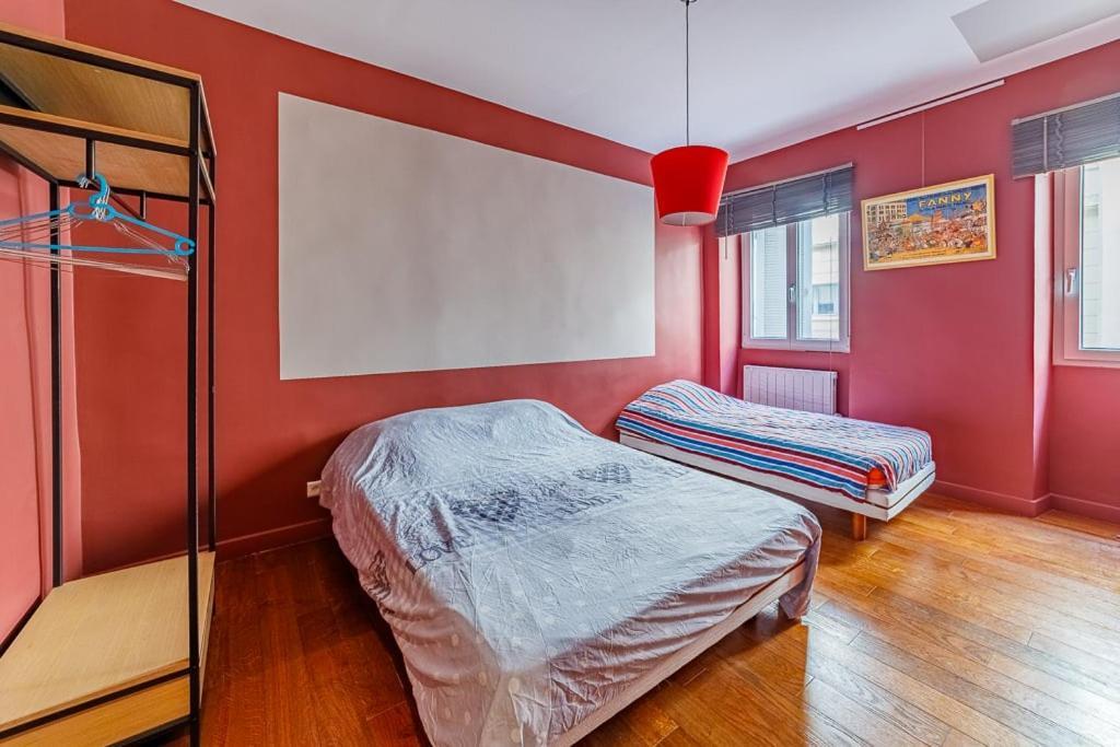 Guestready - Comfortable Stay In Vieux-Port 马赛 外观 照片