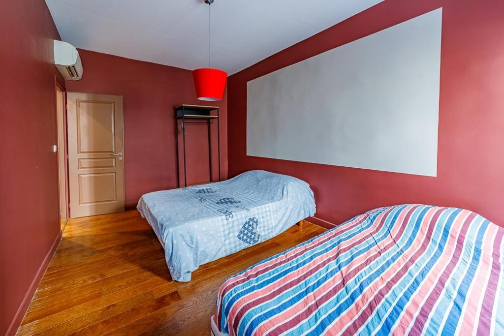 Guestready - Comfortable Stay In Vieux-Port 马赛 外观 照片